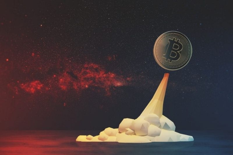How to Turn 5 a Day Into Millions with Bitcoin